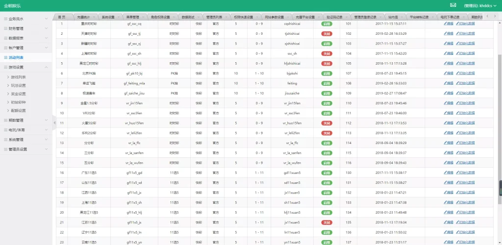 图片[4]-【包网出品】金稻娱乐PHP源码无授权版本