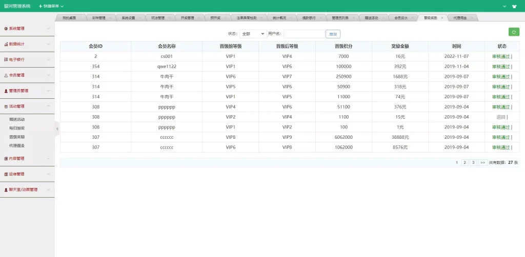 图片[4]-【大富改版语言】越南团队ssc源码+越南语cp+开奖有修复