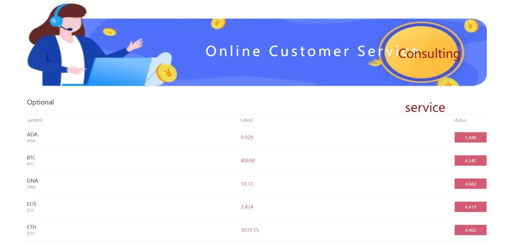 图片[8]-【全新PC版微盘系统】微盘外汇系统+USDT充值+九种语言+实名认证