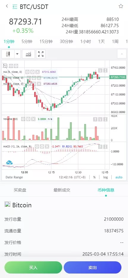 图片[9]-【运营版海外交易所】期权交易+合约交易+多语言申购交易所-天网源码