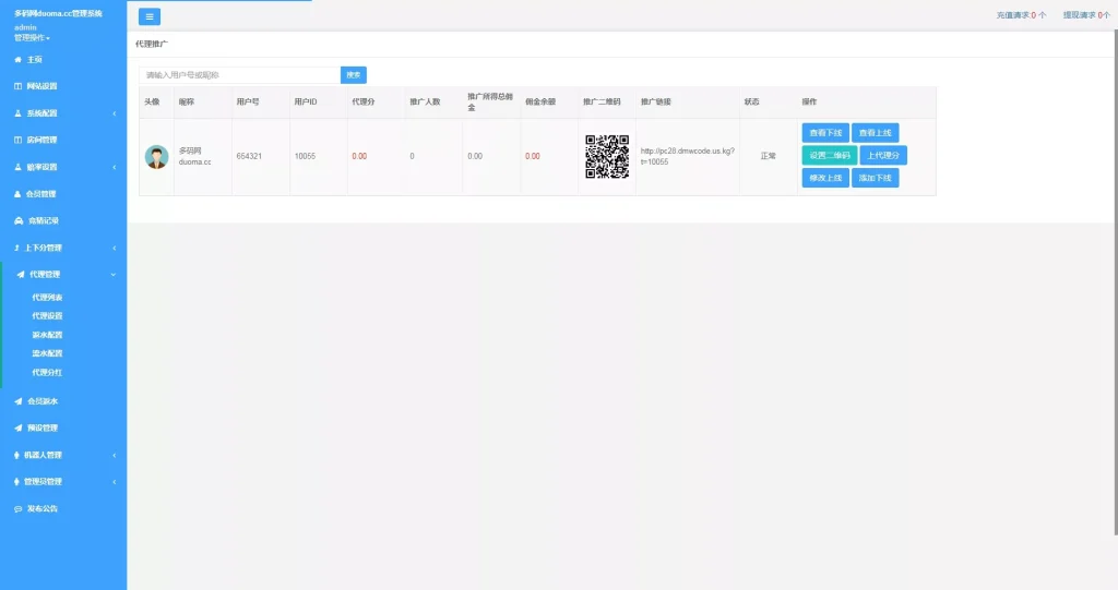 图片[2]-【澳洲幸运加拿大2.8】PC蛋蛋+幸运加拿大28+28游戏带登录验证二级