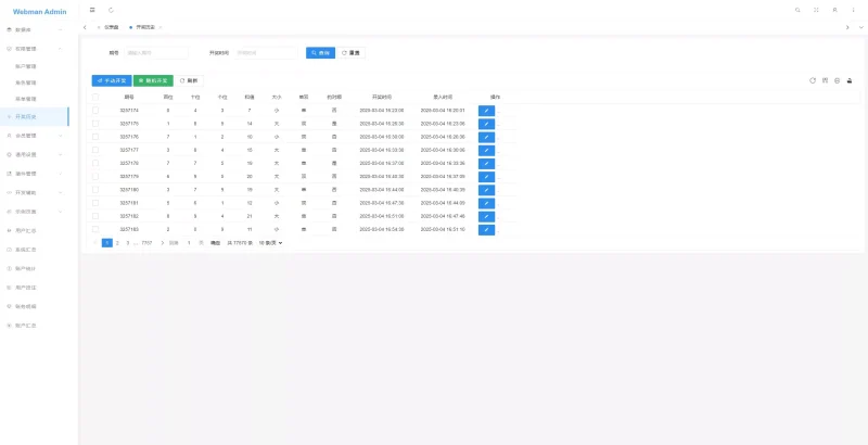 28定制玩法+前端react-天网源码