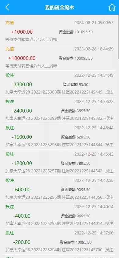 图片[7]-【多语言彩票源码】中彩娱乐二开彩票+可加彩种+自动下注机器人+完整代理