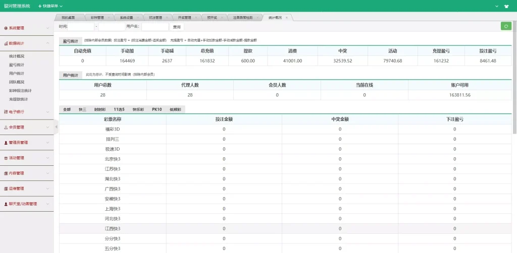 图片[7]-【大富改版语言】越南团队ssc源码+越南语cp+开奖有修复