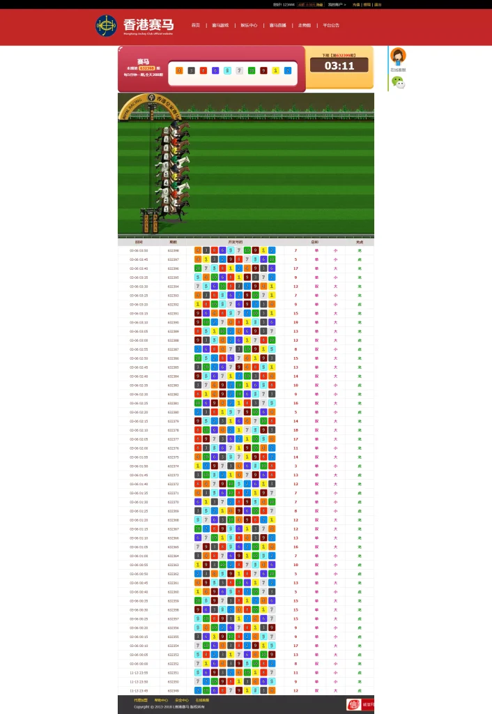 图片[16]-【香港赛马游戏】幸运时时彩+28游戏+完美运营 +PK10赛车