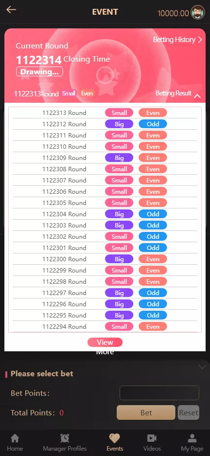 图片[10]-多语言空降】全新UI模版+前端vue编译后