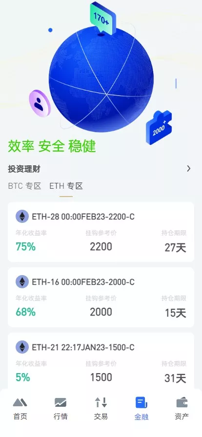 图片[6]-【WooCloud多语言交易所】合约交易+期权交易+币币交易+合约交易跟单+锁仓挖矿+IEO申购+NFT盲盒+双币理财+平台币发行+平台币行情控制+机器人+pc端+wap端+uniapp纯源码