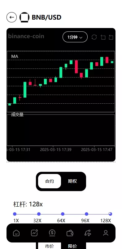图片[6]-【综合盘交易所】外汇+虚拟币+股票+期货交易所系统