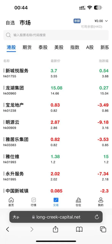 图片[5]-海外股票交易源码+港股泰股+美股源码+印度股源码+马拉西亚股票源码+国际股票配资