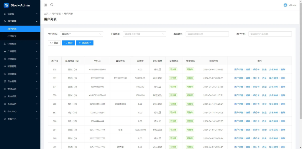 图片[9]-海外股票交易源码+港股泰股+美股源码+印度股源码+马拉西亚股票源码+国际股票配资