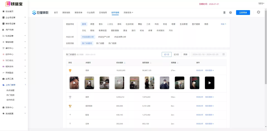 图片[9]-【短视频矩阵系统账号】矩阵系统贴牌+短视频矩阵系统源码+抖音矩阵+快手矩阵+矩阵营销系统V2.52（最新可持续更新）