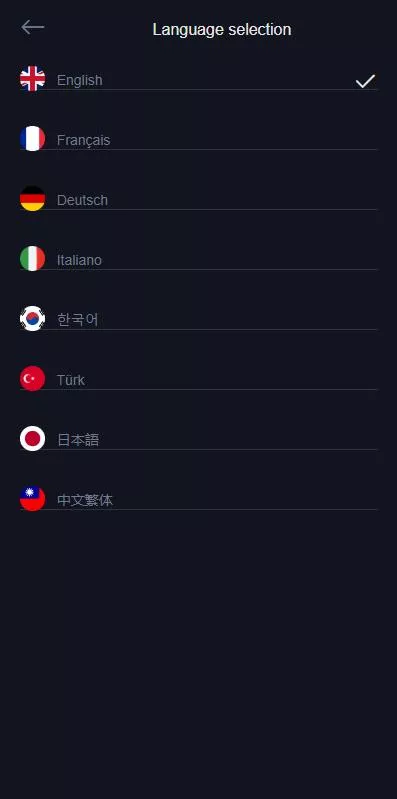 图片[4]-【全新优化版区块链交易所】币币秒合约交易+IEO认购+质押挖矿