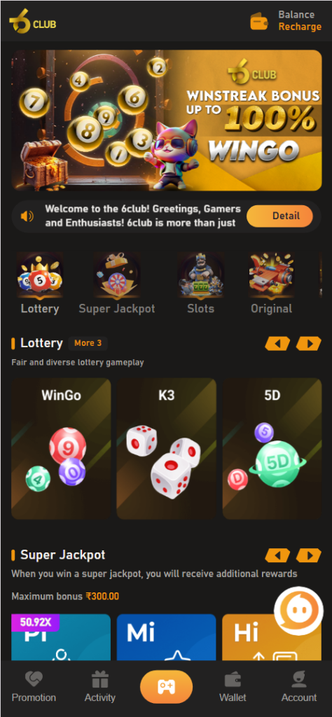 图片[3]-【亲测】WK Club全开源修复版海外游戏源码/WinGo+K3+5D+Slots电子游戏/前端html+后端Node.js