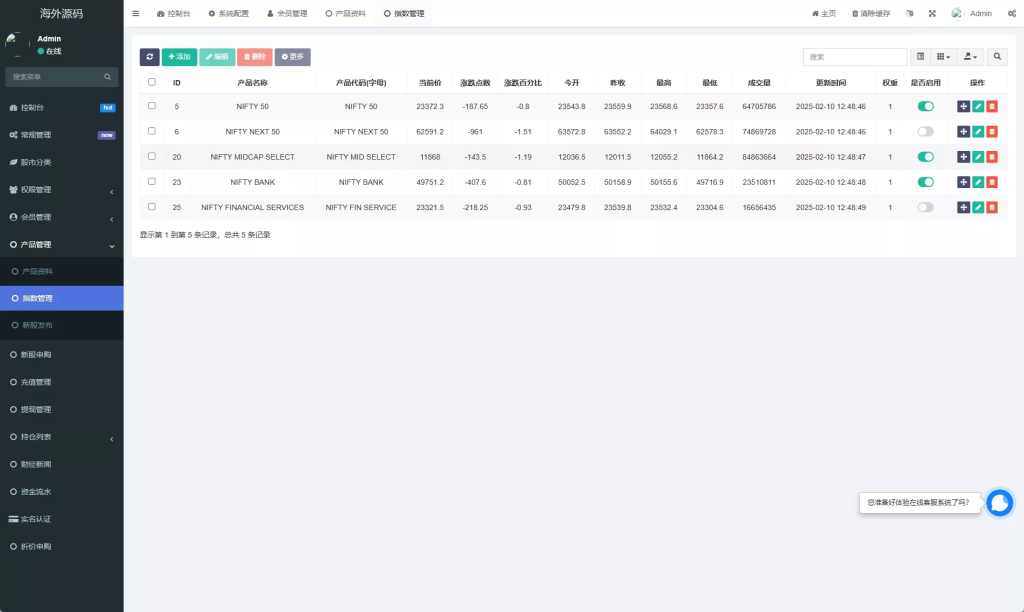 图片[11]-【印度股票系统】新股认购+海外股票前端uniapp