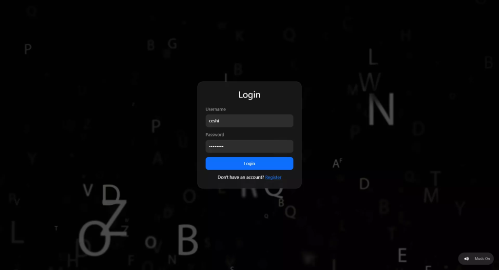 图片[3]-【BitTong虚拟货币微交易投资理财源码】现货交易+杠杆交易+完美K线控制+完整用户输赢控制+代理+前端html+后端PHP