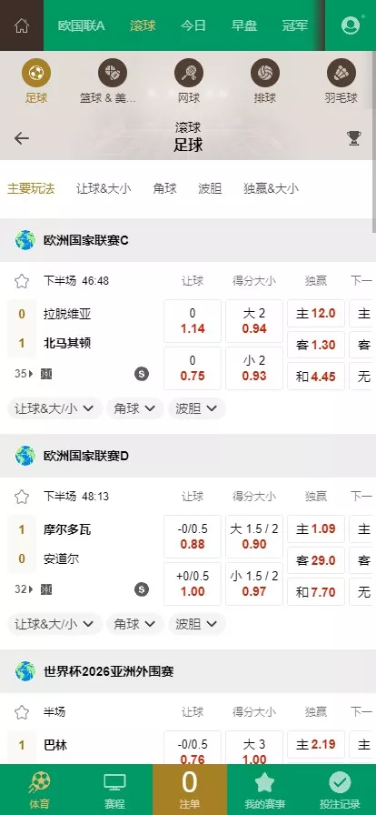 图片[3]-【2024皇冠欧洲杯源码】多语言反波球盘信用盘源码+足球篮球体育盘