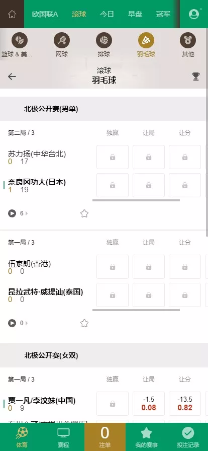 图片[6]-【2024皇冠欧洲杯源码】多语言反波球盘信用盘源码+足球篮球体育盘