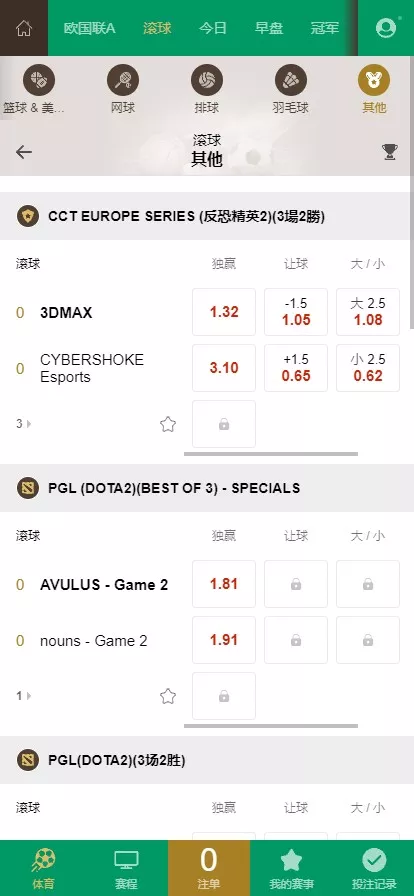 图片[7]-【2024皇冠欧洲杯源码】多语言反波球盘信用盘源码+足球篮球体育盘