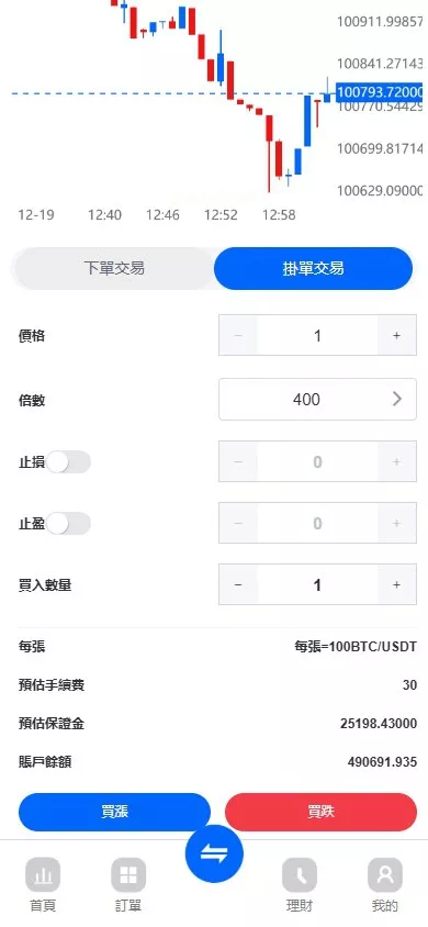 图片[3]-【ST5外汇系统源码】多语言精仿st5美股交易+电脑手机unaipp