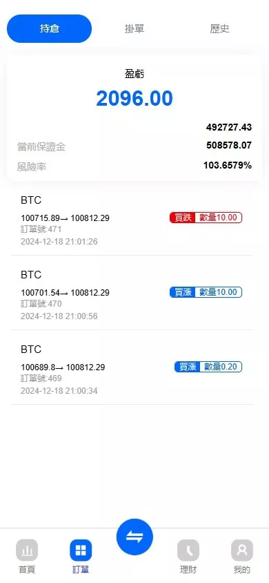 图片[4]-【ST5外汇系统源码】多语言精仿st5美股交易+电脑手机unaipp