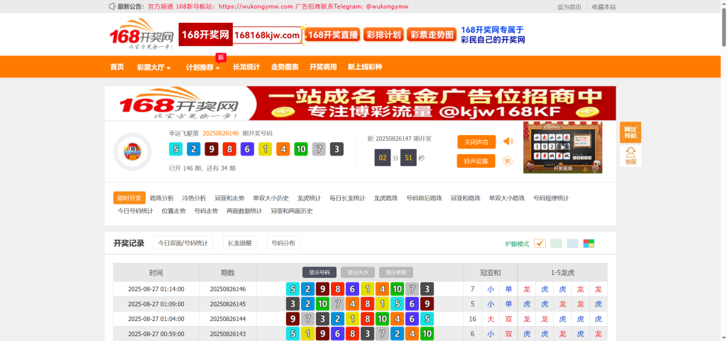图片[13]-定制版168开奖网源码/广告位管理+优化采集方式+私彩+修改开奖号码+Api开奖接口+自动采集文章/前端html+后端php